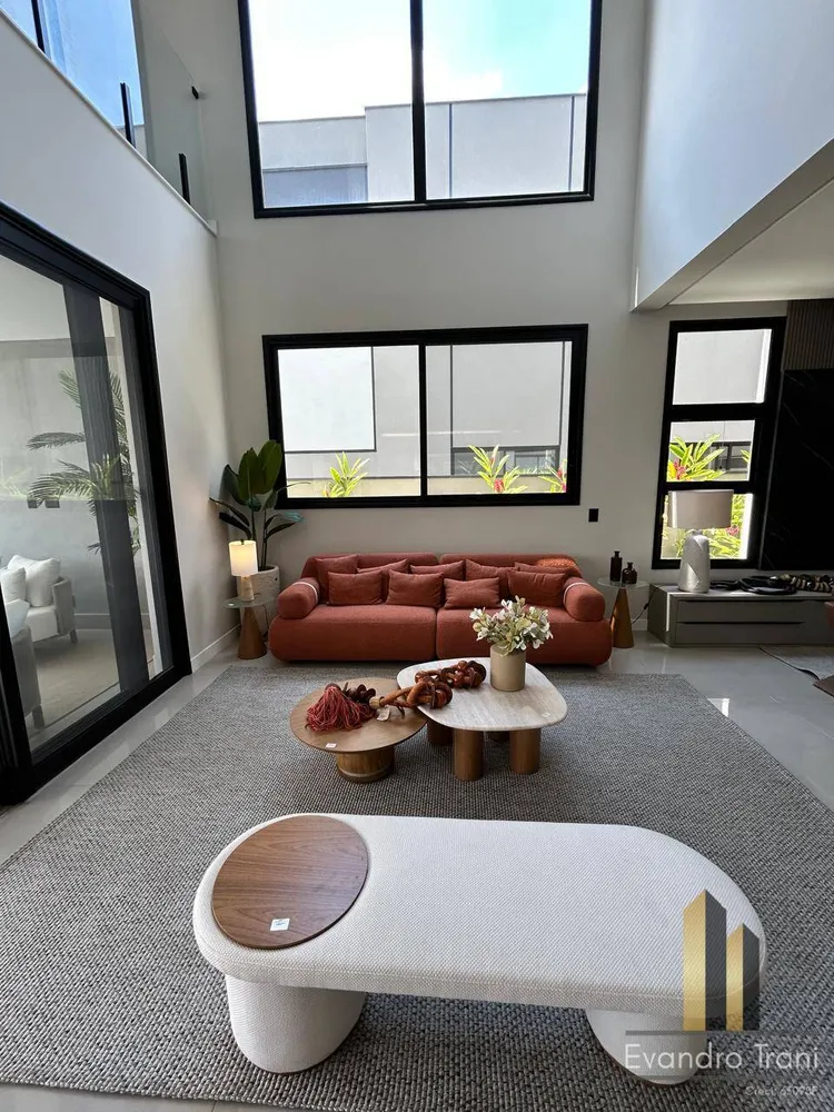 Casa, 5 quartos, 435 m² - Foto 2
