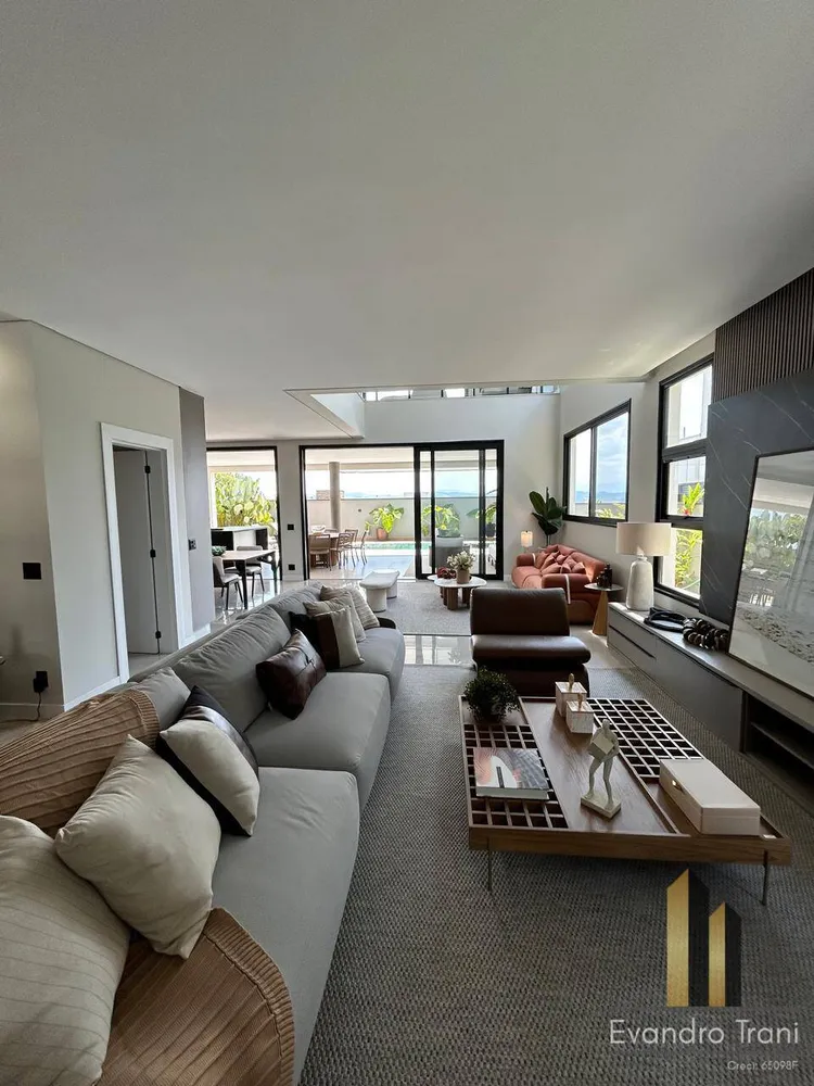 Casa, 5 quartos, 435 m² - Foto 15