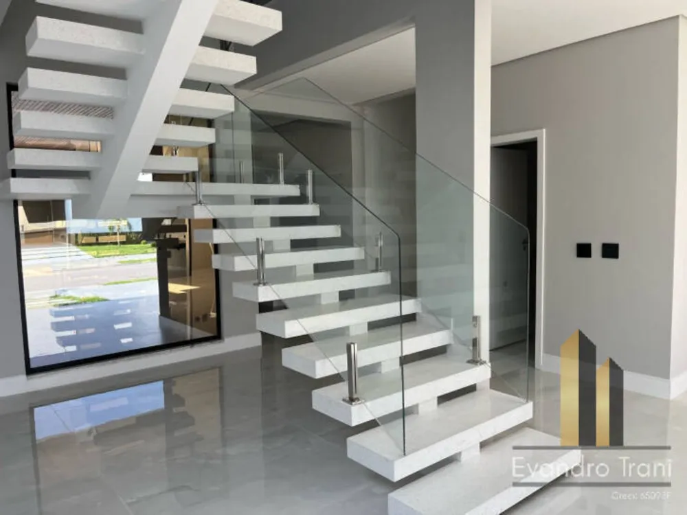 Casa, 5 quartos, 435 m² - Foto 6