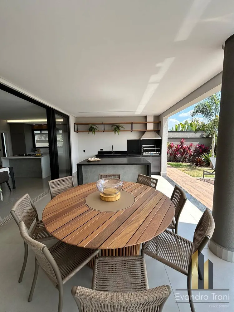 Casa, 5 quartos, 435 m² - Foto 9