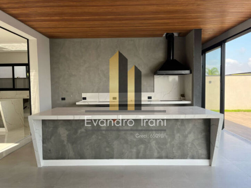 Casa, 5 quartos, 435 m² - Foto 2