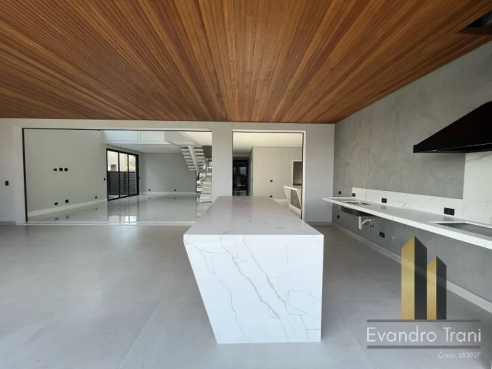 Casa, 5 quartos, 435 m² - Foto 7