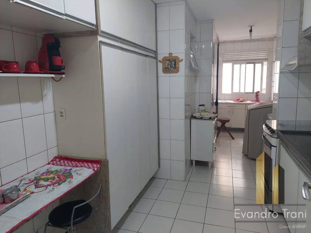 Apartamento, 3 quartos, 86 m² - Foto 4