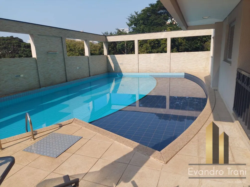 Apartamento, 3 quartos, 86 m² - Foto 9