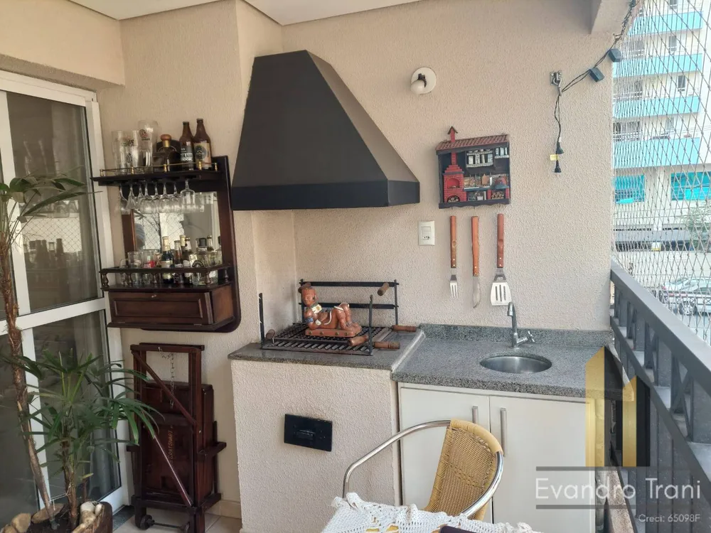 Apartamento, 3 quartos, 86 m² - Foto 2