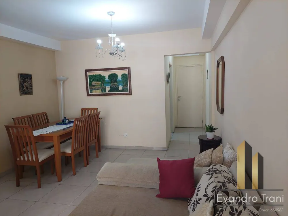 Apartamento, 3 quartos, 86 m² - Foto 2