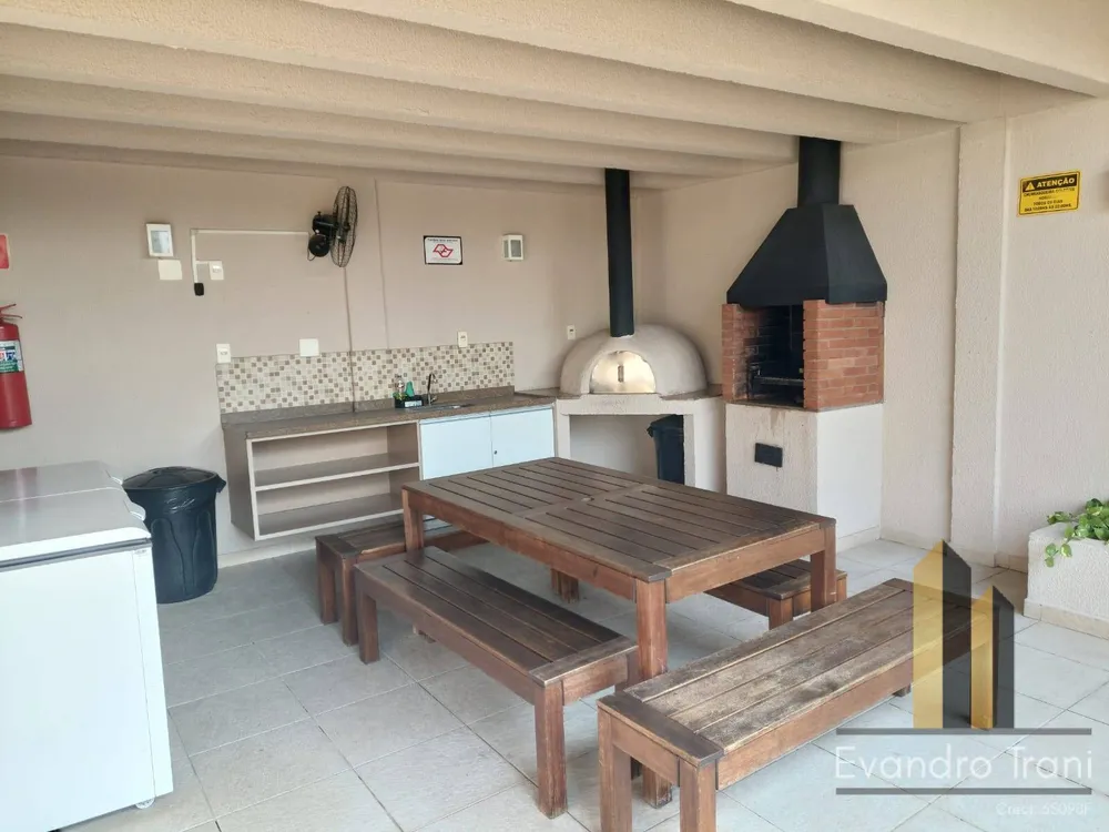 Apartamento, 3 quartos, 86 m² - Foto 11
