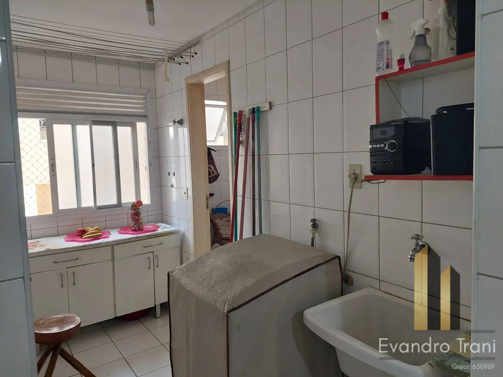 Apartamento, 3 quartos, 86 m² - Foto 4