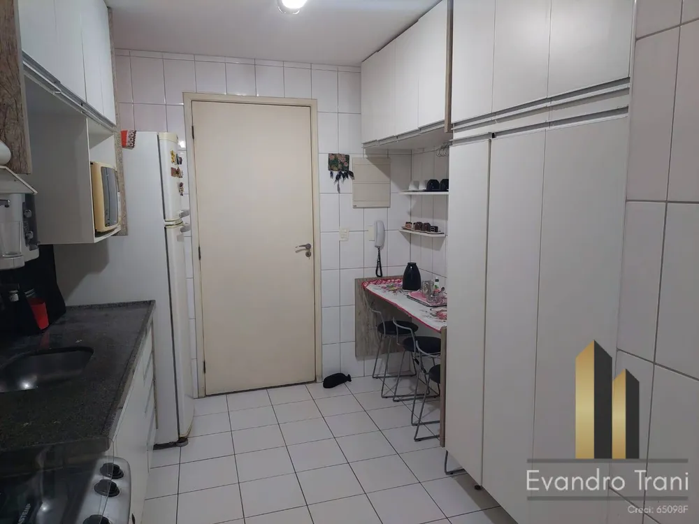 Apartamento, 3 quartos, 86 m² - Foto 14