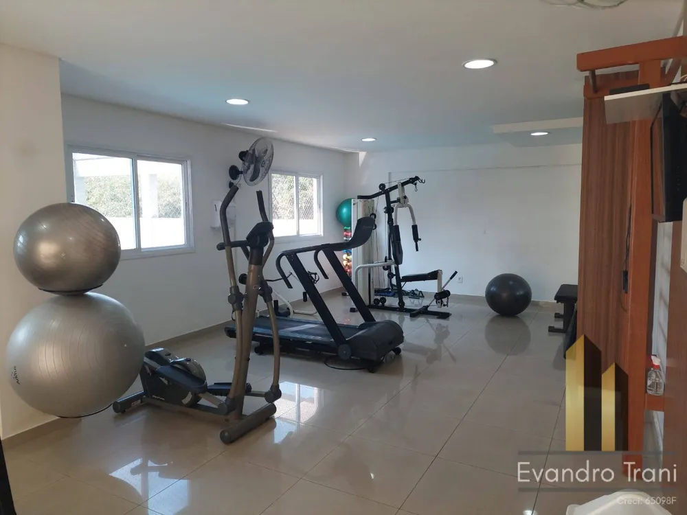 Apartamento, 3 quartos, 86 m² - Foto 3
