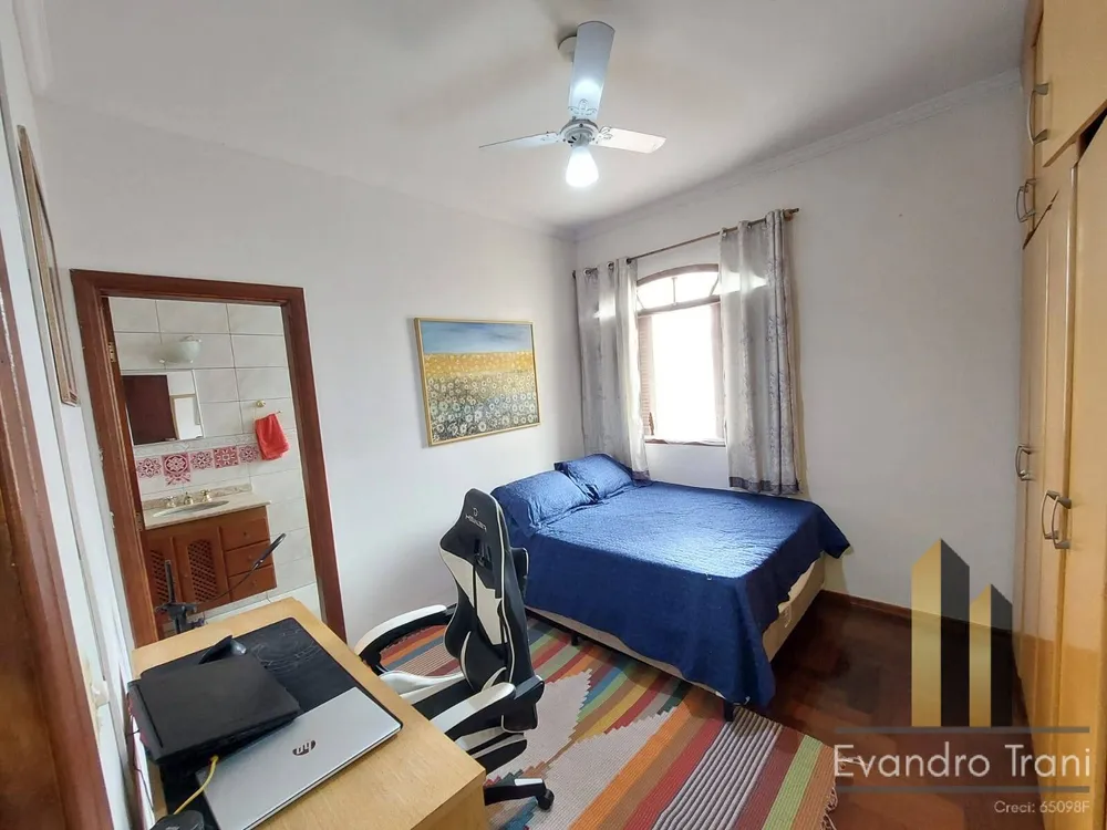 Casa, 4 quartos, 184 m² - Foto 15
