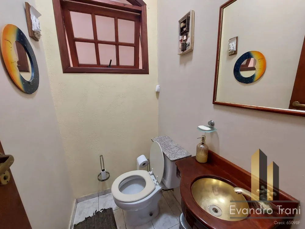 Casa, 4 quartos, 184 m² - Foto 4