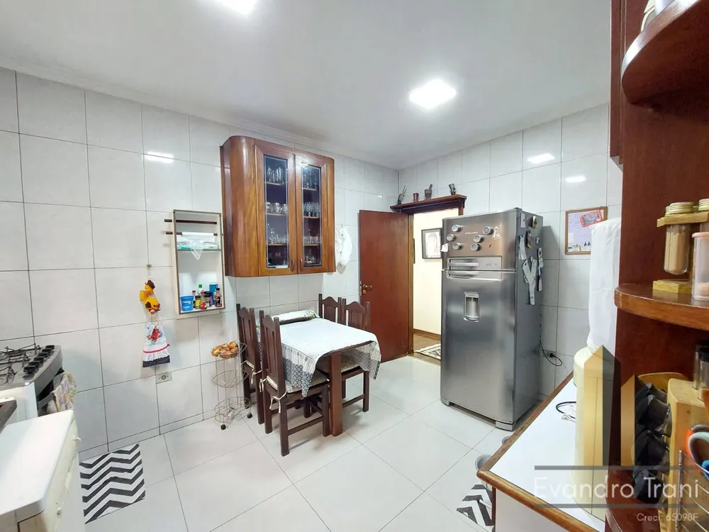 Casa, 4 quartos, 184 m² - Foto 2