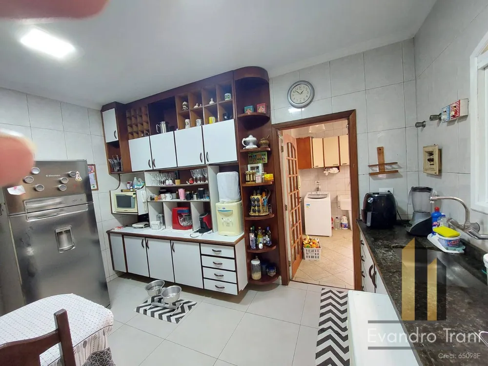 Casa, 4 quartos, 184 m² - Foto 10