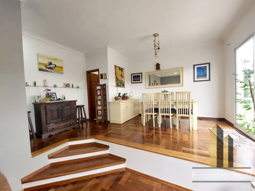 Casa, 4 quartos, 184 m² - Foto 12