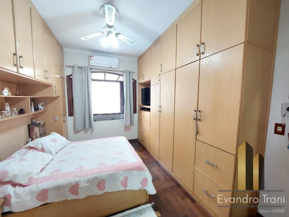 Casa, 4 quartos, 184 m² - Foto 7