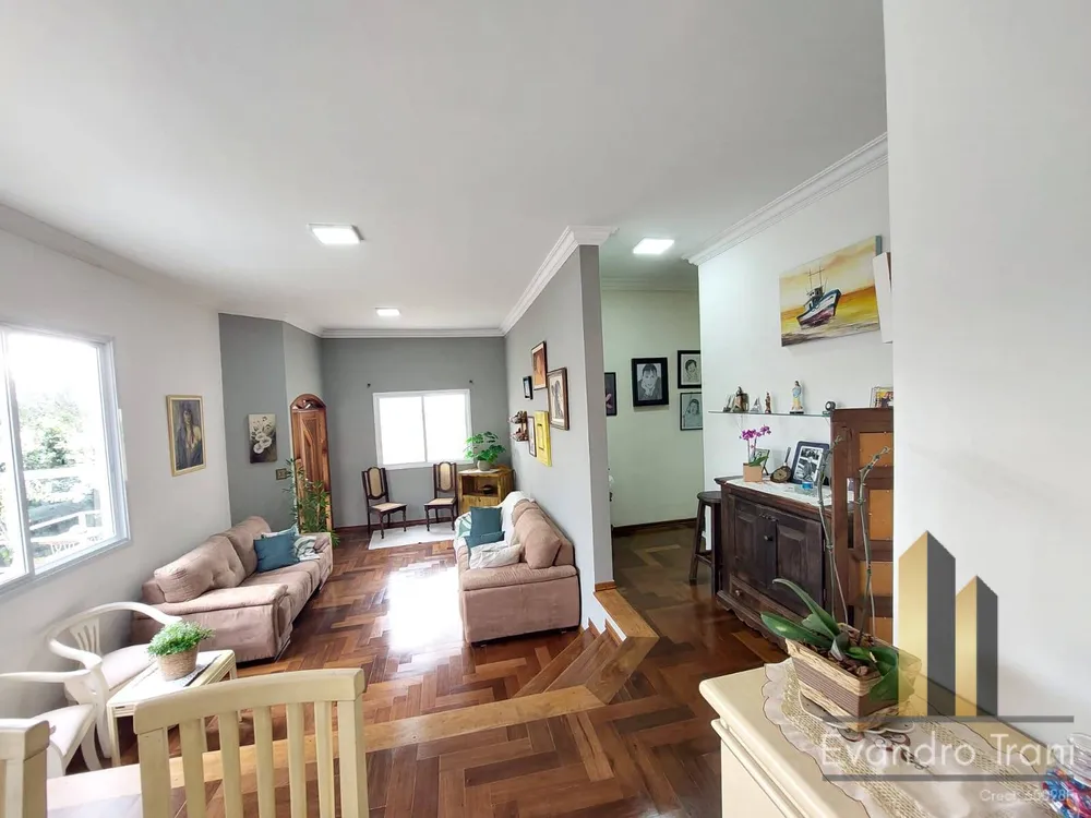 Casa, 4 quartos, 184 m² - Foto 14
