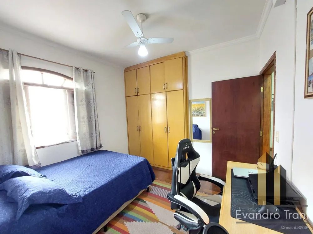 Casa, 4 quartos, 184 m² - Foto 11