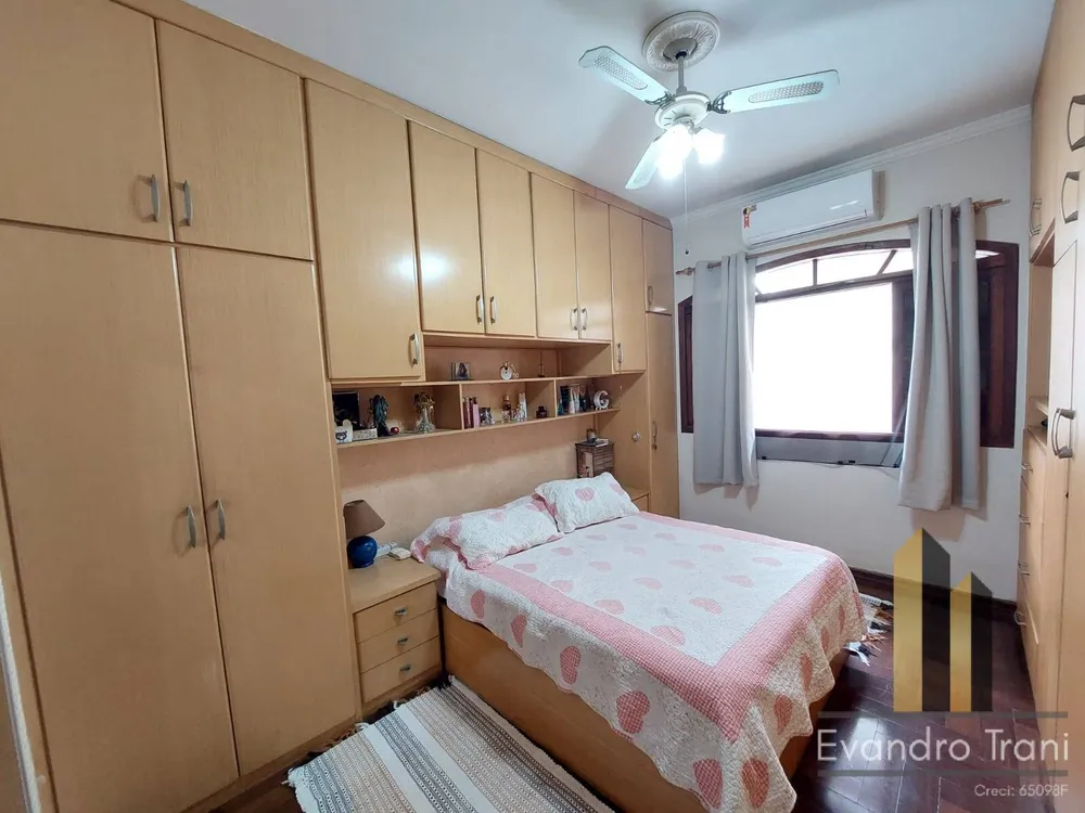 Casa, 4 quartos, 184 m² - Foto 8