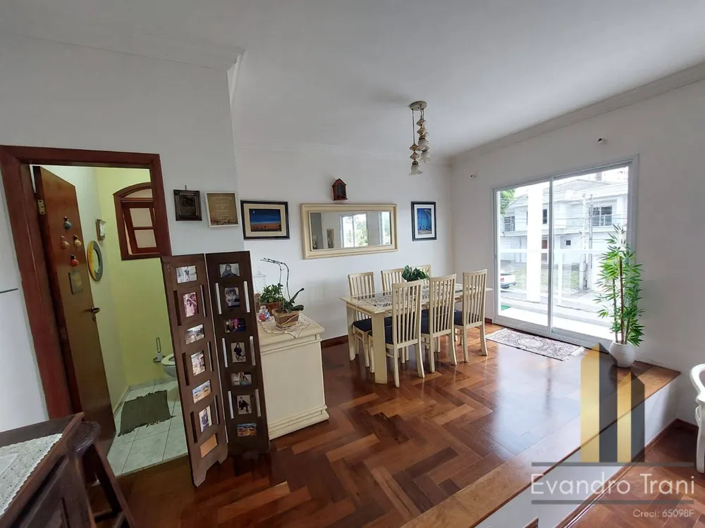 Casa, 4 quartos, 184 m² - Foto 3
