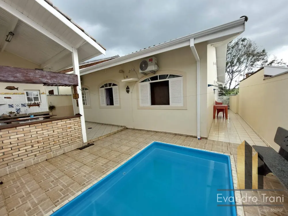 Casa, 4 quartos, 184 m² - Foto 9
