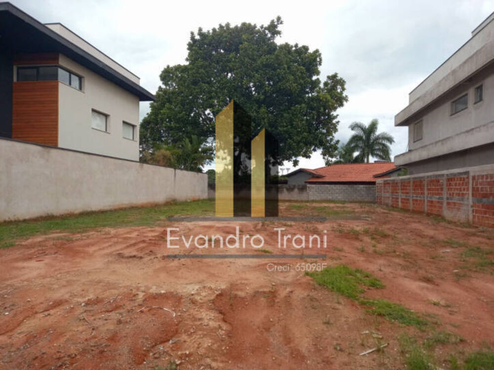 Terreno, 450 m² - Foto 1