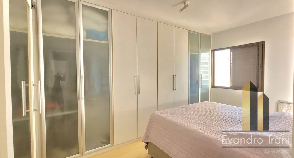 Apartamento, 4 quartos, 144 m² - Foto 10