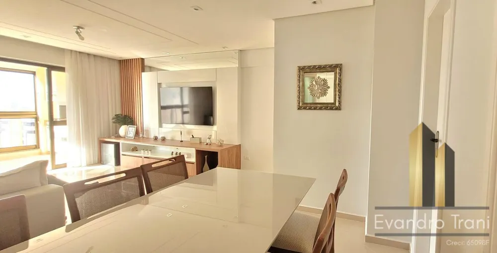 Apartamento, 4 quartos, 144 m² - Foto 15