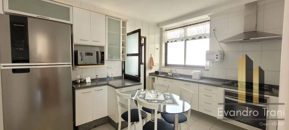 Apartamento, 4 quartos, 144 m² - Foto 4