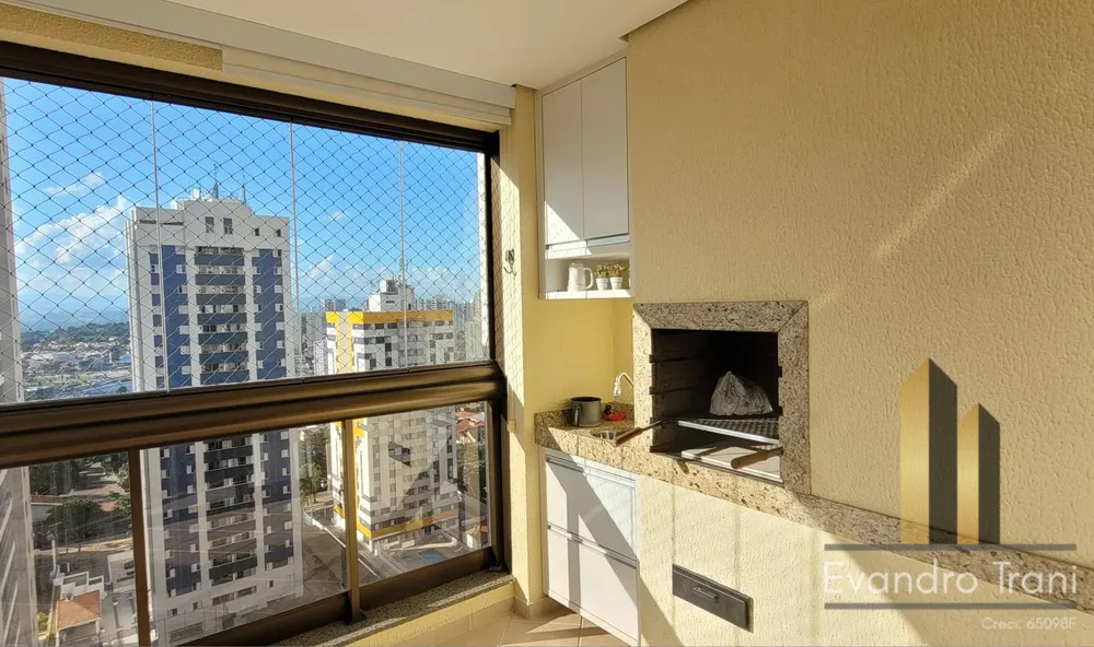 Apartamento, 4 quartos, 144 m² - Foto 2