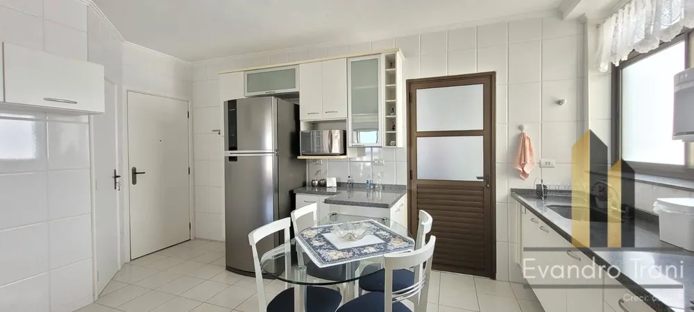 Apartamento, 4 quartos, 144 m² - Foto 16