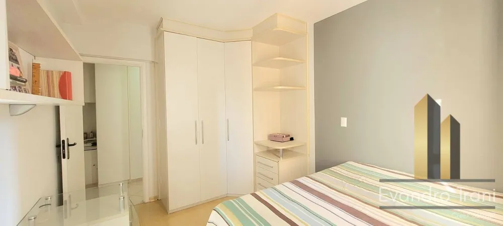 Apartamento, 4 quartos, 144 m² - Foto 13