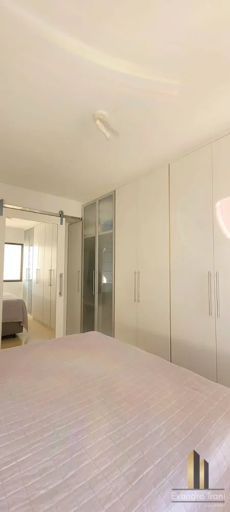 Apartamento, 4 quartos, 144 m² - Foto 3