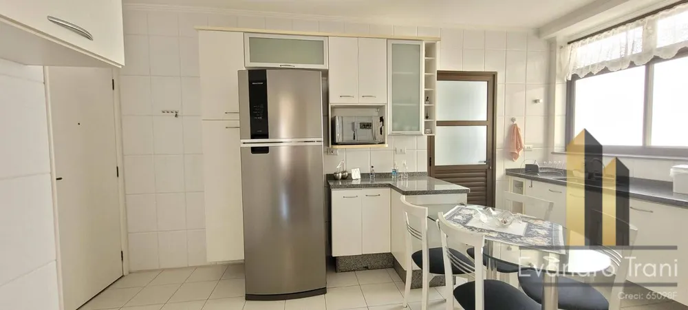Apartamento, 4 quartos, 144 m² - Foto 8