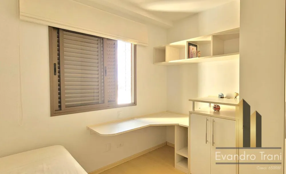 Apartamento, 4 quartos, 144 m² - Foto 6