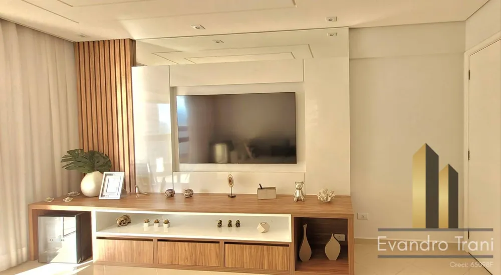 Apartamento, 4 quartos, 144 m² - Foto 7