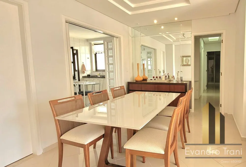 Apartamento, 4 quartos, 144 m² - Foto 1