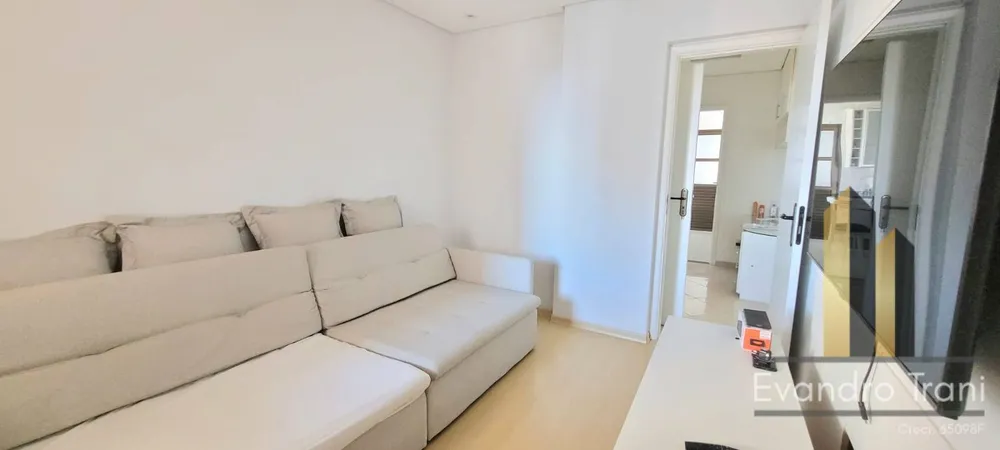 Apartamento, 4 quartos, 144 m² - Foto 12