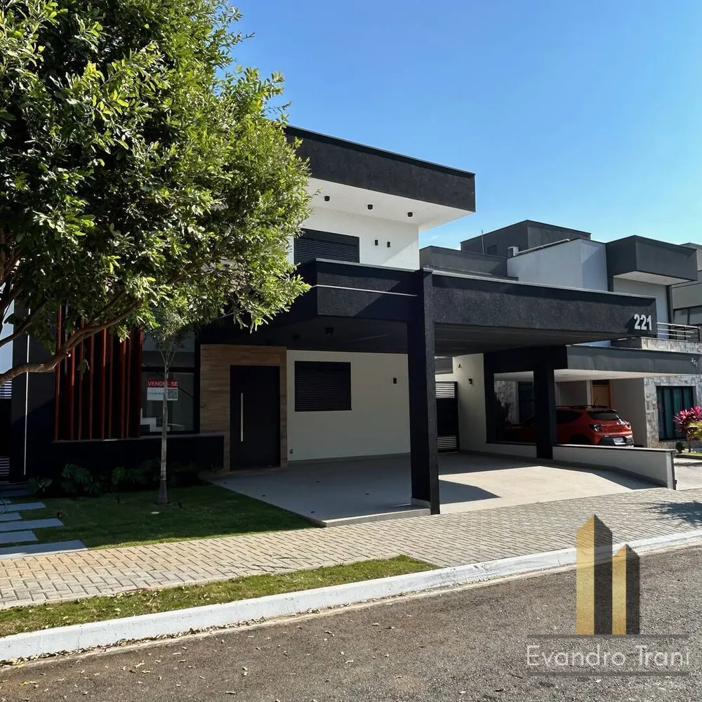 Casa, 3 quartos, 250 m² - Foto 2