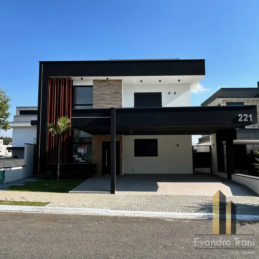 Casa, 3 quartos, 250 m² - Foto 3