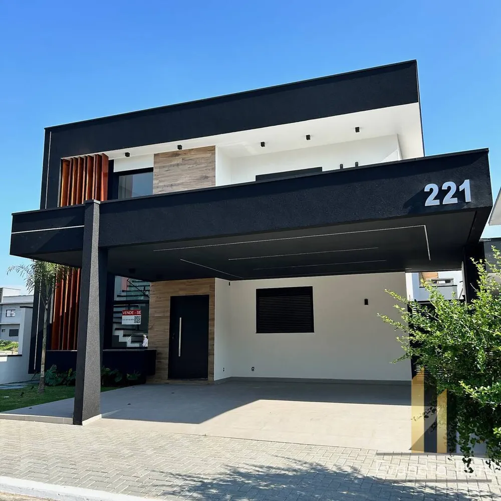 Casa, 3 quartos, 250 m² - Foto 10