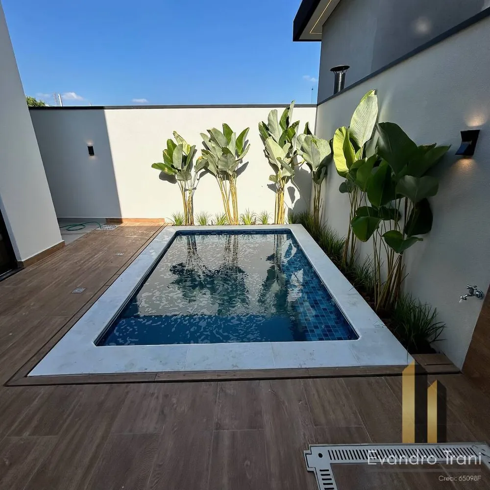 Casa, 3 quartos, 250 m² - Foto 11