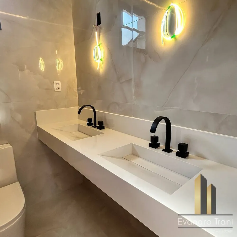Casa, 3 quartos, 250 m² - Foto 8