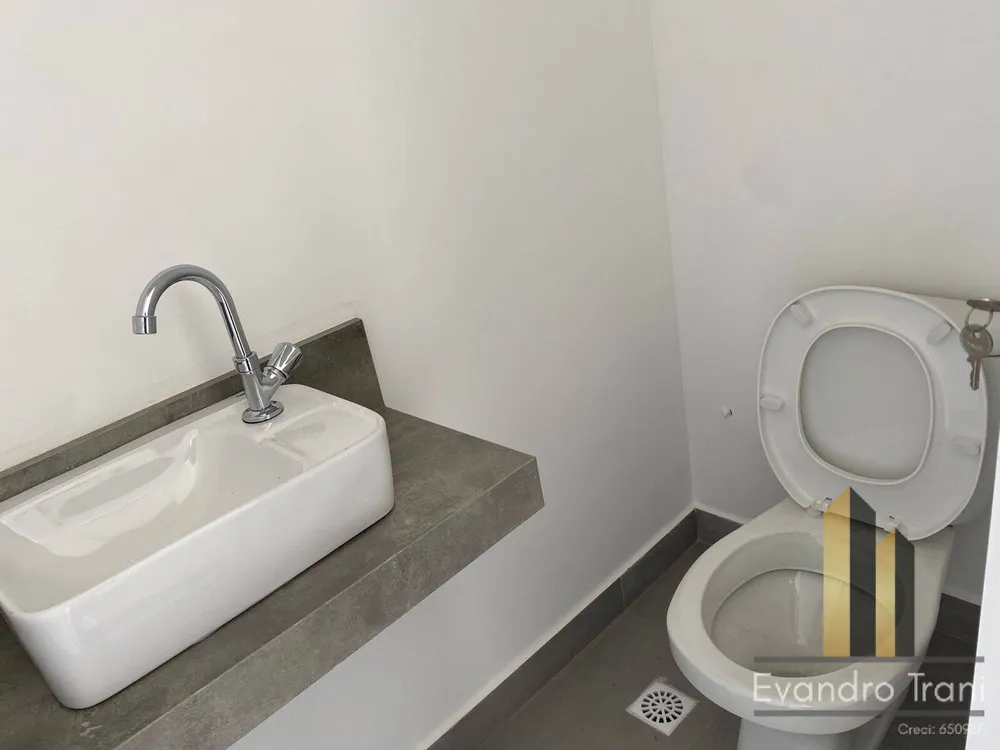 Casa, 3 quartos, 152 m² - Foto 4