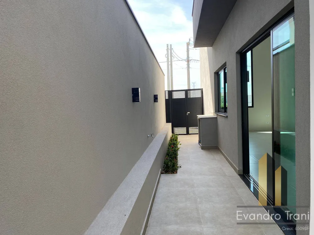 Casa, 3 quartos, 152 m² - Foto 6