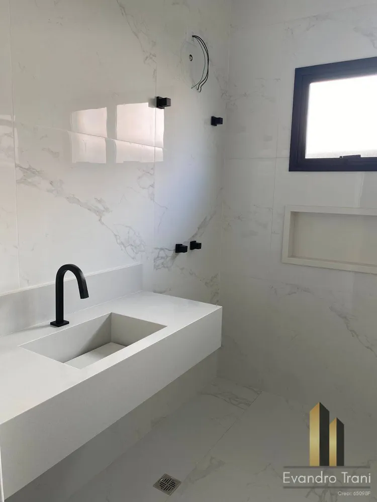Casa, 3 quartos, 152 m² - Foto 2