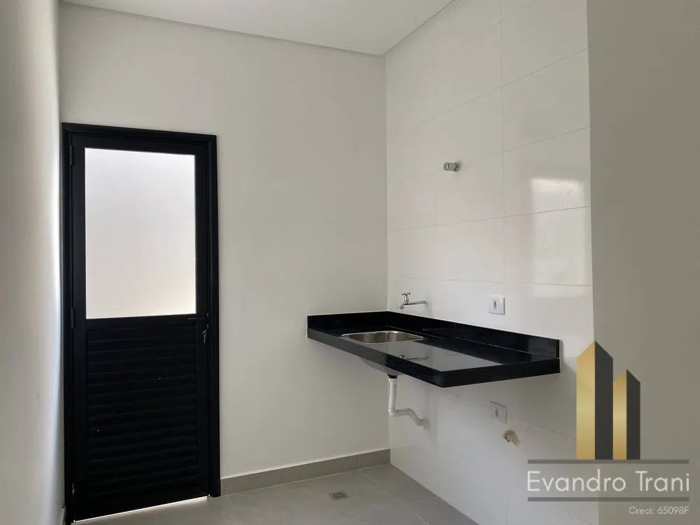 Casa, 3 quartos, 152 m² - Foto 3