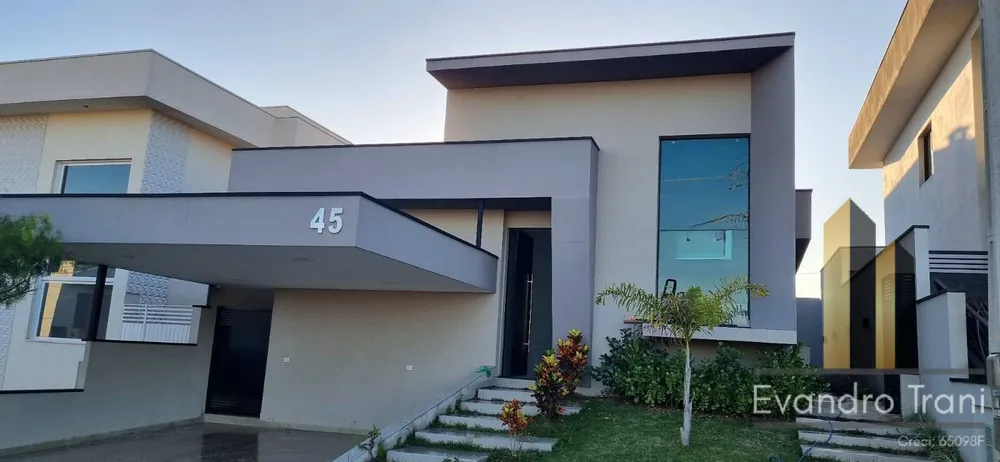 Casa, 3 quartos, 152 m² - Foto 2