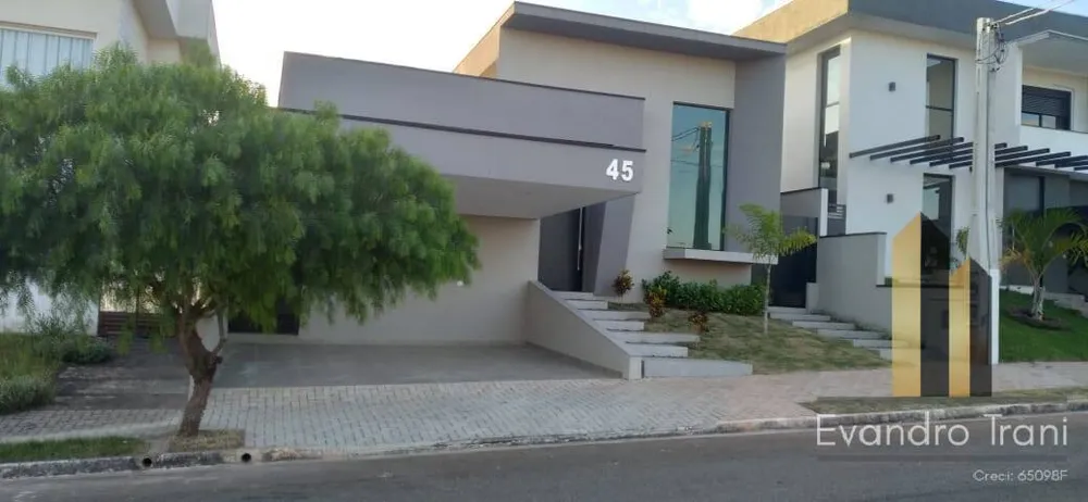 Casa, 3 quartos, 152 m² - Foto 1