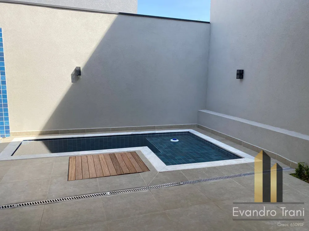 Casa, 3 quartos, 152 m² - Foto 8